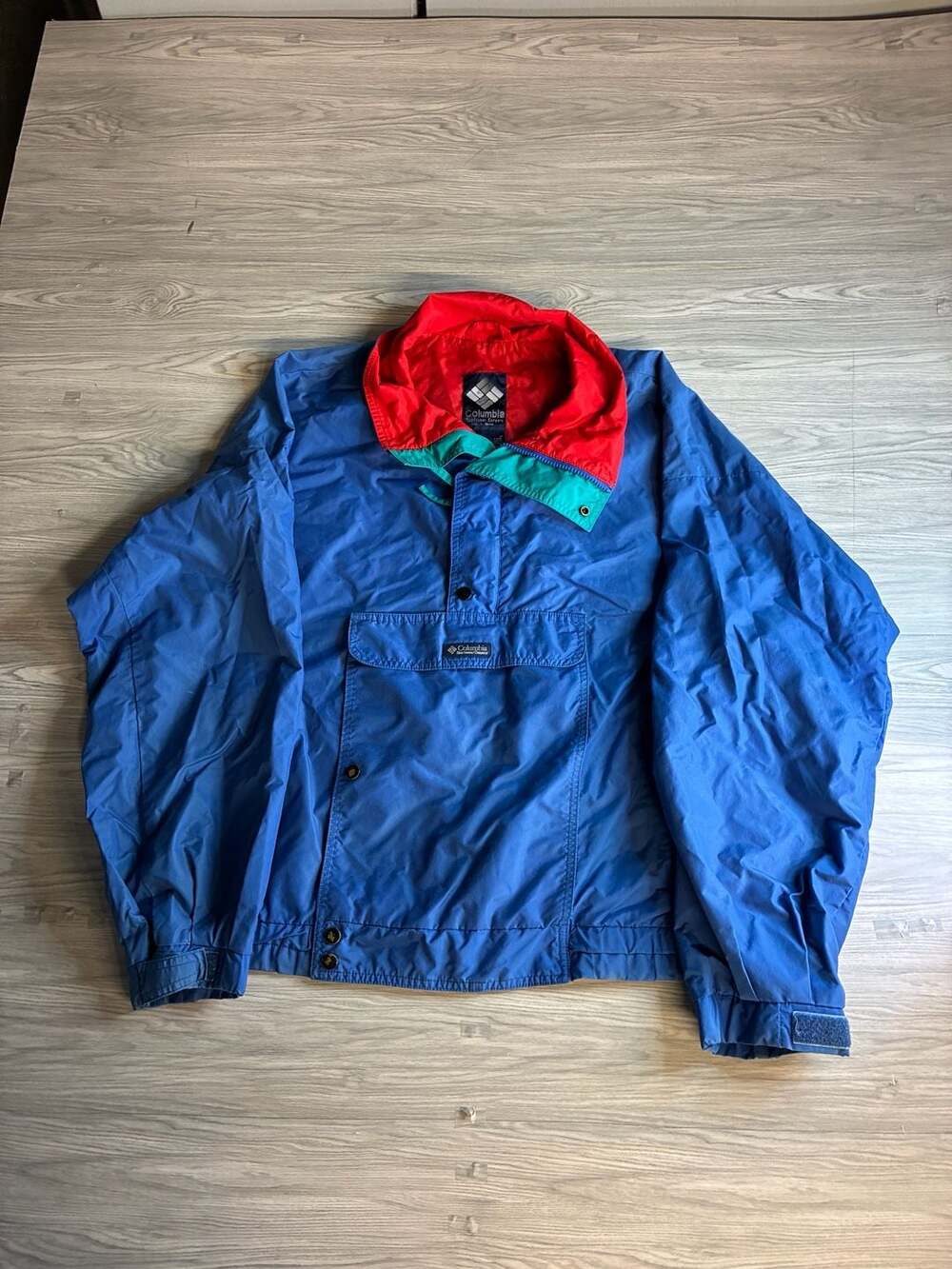 columbia sportswear